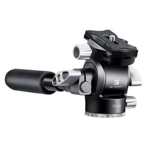 Kulhuvud K&F Concept KF31.048