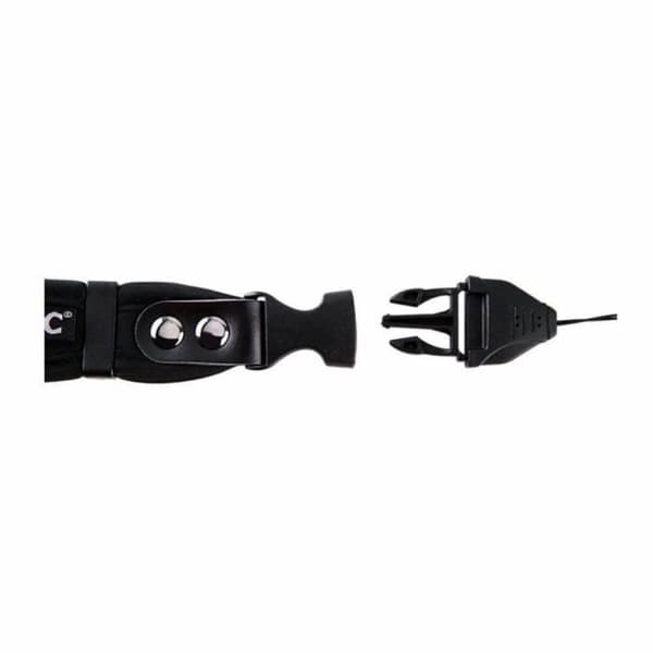 JJC ST-1 Handledsrem - Svart &amp; Universal