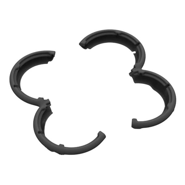SUNNYLIFE propellbeskyttelse for DJI Neo (svart)