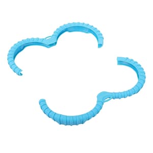 Propeller Guard Protector SUNNYLIFE til DJI Avata 2 (blå)