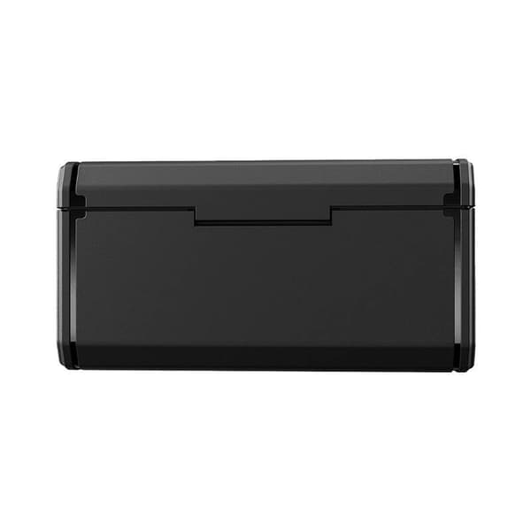 3-kanals Pocket multifunktion ladeboks TELESIN til GoPro Hero 9/10/11/12