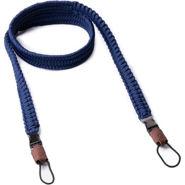 Courroie C-Rope The Traveler i paracord för reflexkamera