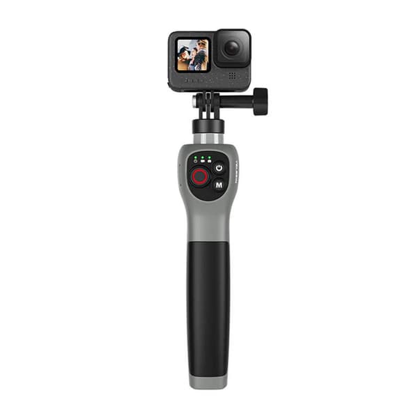 TELESIN vandtæt selfie holder til GoPro 8/9/10/11/12