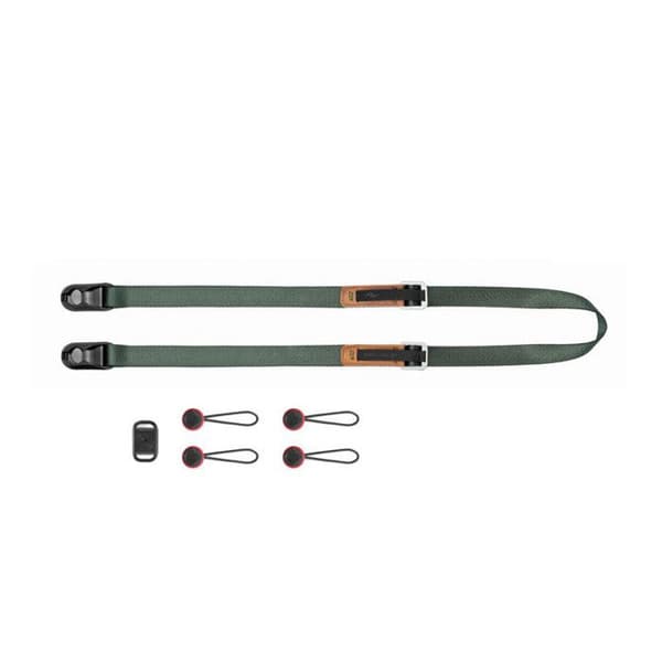 Peak Design Strap Leash Sage