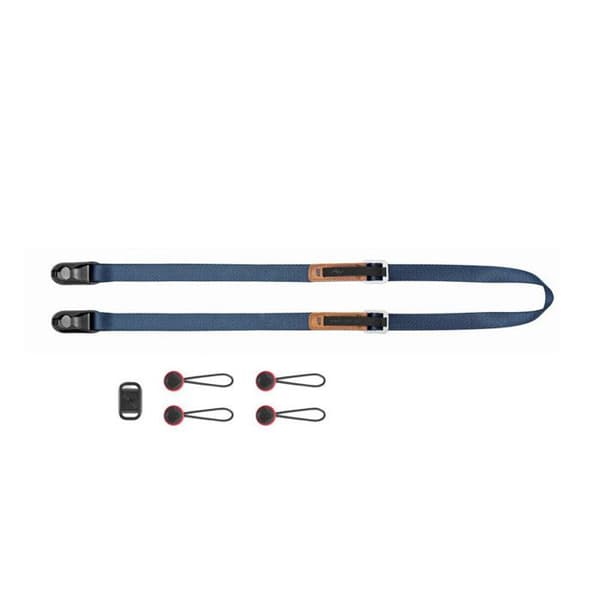 Peak Design Strap Leash Midnight