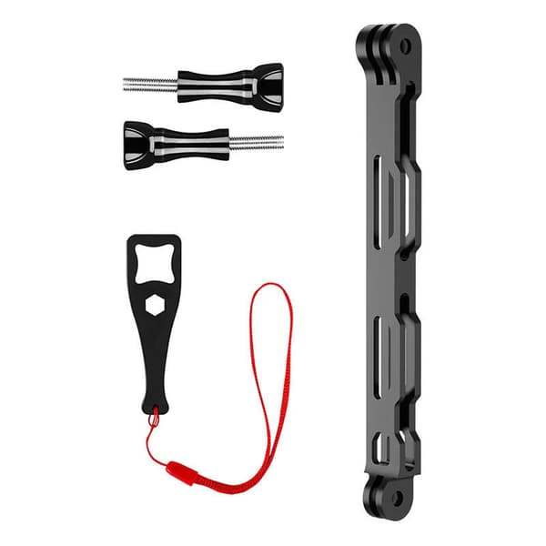 Telesin bom (aluminium)