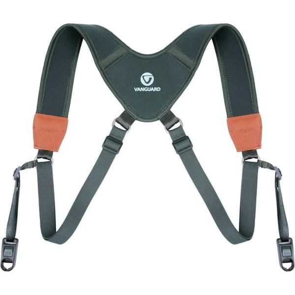 VANGUARD Veo Optic Guard Selen för kikare Pro - Grön