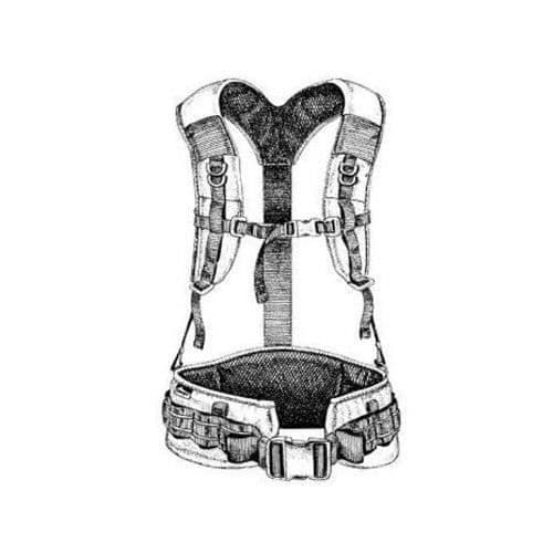 Lowepro Camera L Sele - Svart