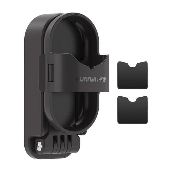 Sunnylife G3S-DZ860 multifunktionell magnetisk hållare för Insta360 GO 3S och GO 3