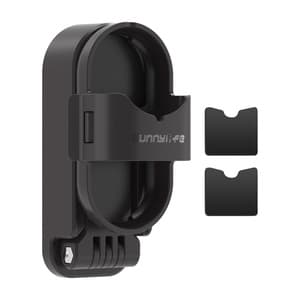 Sunnylife G3S-DZ860 multifunktionell magnetisk hållare för Insta360 GO 3S och GO 3