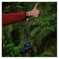 Miniatyrbild 2 av 4: Peak Design handledsrem manschett midnatt