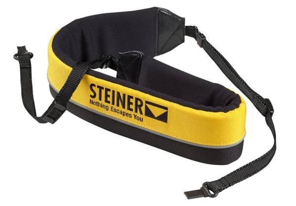 Bälte - webbing - foto handledsrem - Steiner optik - 76800004 - Flytande rem för Navigator Pro 7x30