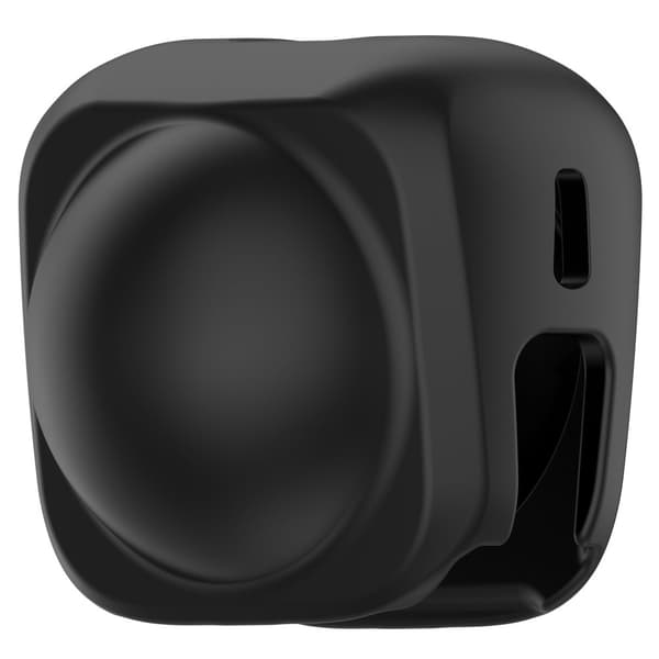 INF Linsskydd för Insta360 X5 och X4 Svart