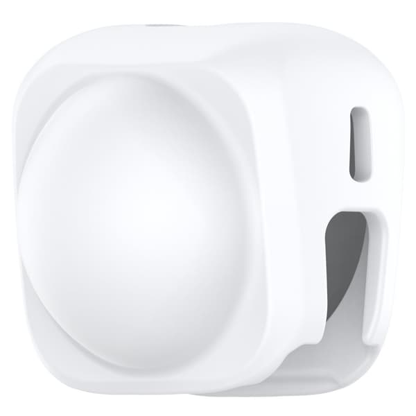INF Linsebeskyttelse for Insta360 X5 og X4 Hvit