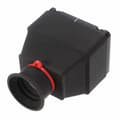 Miniatyrbild 1 av 4: Zctl - 1199 - 3x förstorande LCD-sökarförstorare för digital SLR-kamera, 3" universalskärm