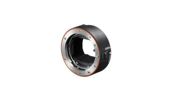 Sony LA-EA5 kameralinsadapter