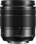 Miniatyrbild 3 av 9: Panasonic LUMIX G VARIO 12-60mm F3.5-5.6 ASPH. POWER OIS MILC teleobjektiv