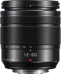 Miniatyrbild 4 av 9: Panasonic LUMIX G VARIO 12-60mm F3.5-5.6 ASPH. POWER OIS MILC teleobjektiv