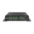 Miniatyrbillede 2 af 3: Fanvil PA2S - SIP v1 (RFC2543) - v2 (RFC3261) over UDP/TCP/TLS RTP/RTCP/SRTP STUN DHCP IPv6 PPPoE L2TP OpenVPN... - L2TP / OpenVPN - 10.100 Mbit/s - 3