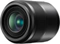 Miniatyrbillede 3 af 5: Panasonic Lumix G Macro 30mm / F2.8 ASPH. / MEGA OIS SLR Macro Lens Sort