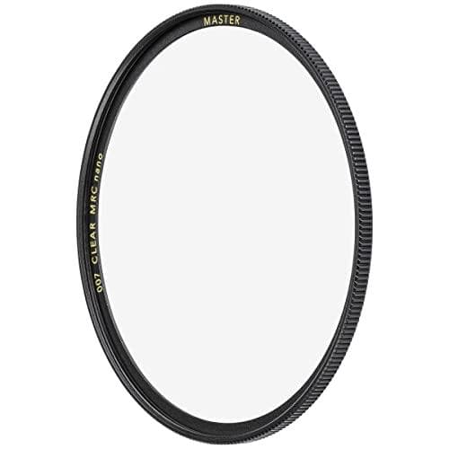 B+W CLEAR FILTER MRC nano MASTER 82mm (1101528)