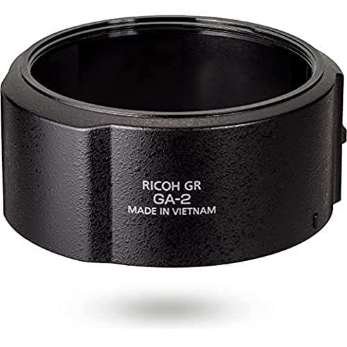 Ricoh-objektiivisovitin GA-2 (37826)