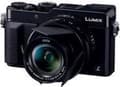 Miniatyrbild 2 av 3: Panasonic DMW-LFAC1 Auto Lins Cap Svart