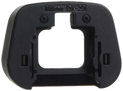 Nikon VOW00201 okular digitalkamera sort (VOW00201)