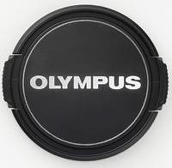 Olympus LC-40.5 - Objektivdæksel 40,5 mm (MFT 14-42 & MFT 14-42L)