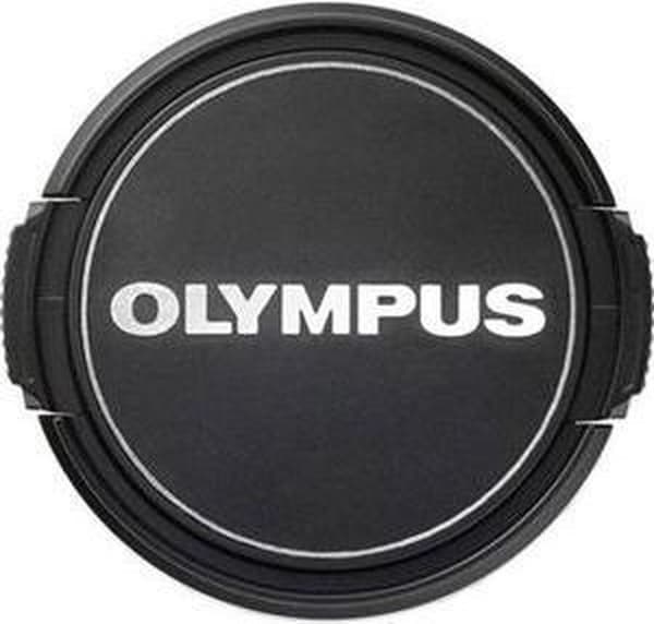 Olympus LC-40.5 - Linssinsuojus 40,5 mm (MFT 14-42 & MFT 14-42L)