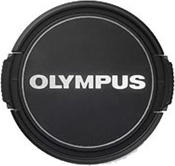 Olympus LC-37B - 17mm, 14-42mm II (R), 45mm