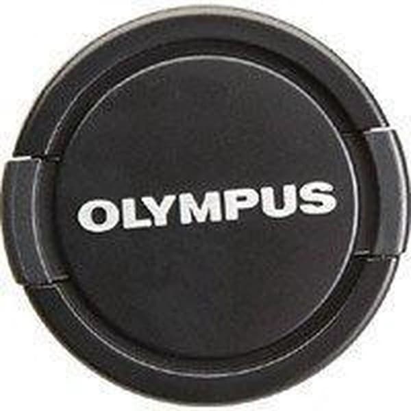 Olympus LC-37B - 17mm, 14-42mm II (R), 45mm