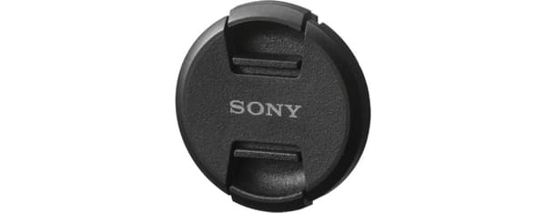 Sony ALC-F77S objektivdæksel