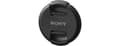 Miniatyrbild 2 av 3: Sony ALC-F55S - Linsskydd - för Sony SAL1855, SAL35F14, SAL35F18, SAL50F14, SAL50M28, SAL55200, SAL552002, SAL85F28