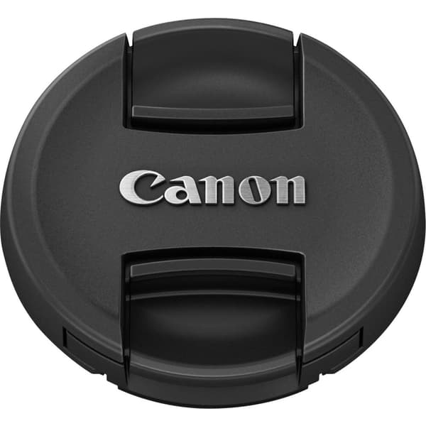 Canon E-55 - objektivdæksel - til EF-M, 8266B001