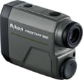 Miniatyrbillede 3 af 7: Nikon PROSTAFF 1000 afstandsmåler 6x 5 - 910 m Sort, Grå
