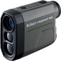 Miniatyrbillede 2 af 7: Nikon PROSTAFF 1000 afstandsmåler 6x 5 - 910 m Sort, Grå