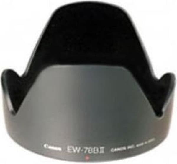 Canon EW-78B - modlysblænde - til EF