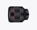 Miniatyrbild 3 av 4: Samyang AF 85/1,4 FE for Sony E