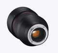 Miniatyrbild 2 av 4: Samyang AF 85/1,4 FE for Sony E