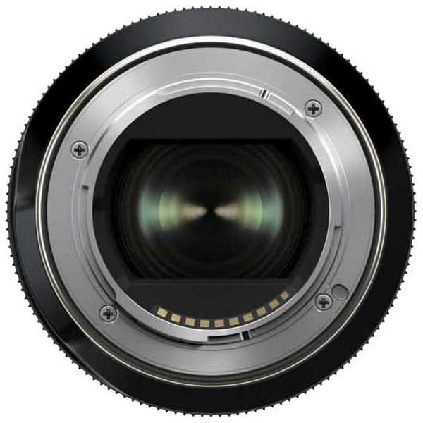 Tamron Telefoto 28-75 F/2.8 Di Iii Vgd G2 Sony E Søvfarvet