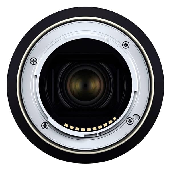 Tamron 2.8/17-28 Di Iii Rxd Sony Sort