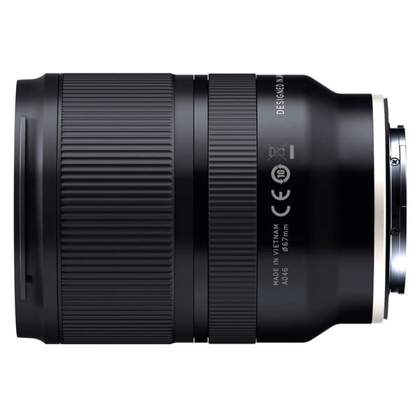 Tamron 2.8/17-28 Di Iii Rxd Sony Sort