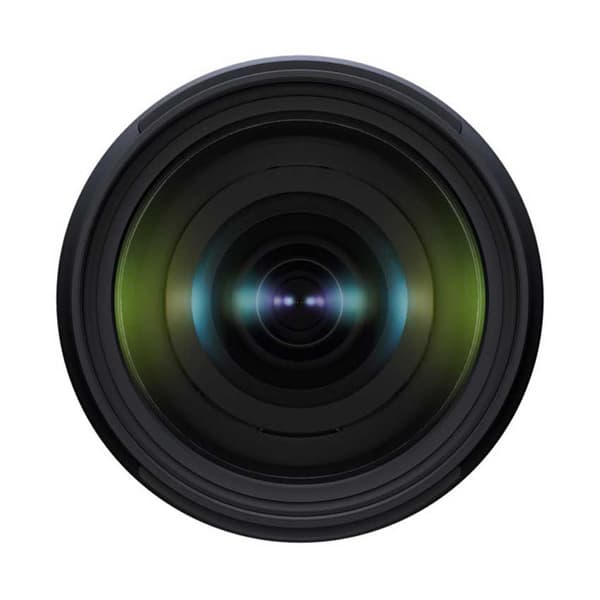 Tamron Telefoto 17-70 Mm F/2.8 Di Iii-a Vc Rxd Apsc Sony Sort
