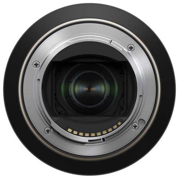 Tamron Telefoto 70-300 Mm F/4.5-6.3 Di Iii Rxd Z Nikon Søvfarvet