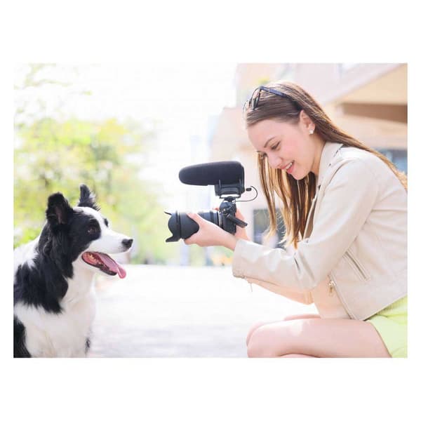 Tamron Telefoto 17-70 Mm F/2.8 Di Iii-a Vc Rxd Apsc Fuji X Søvfarvet