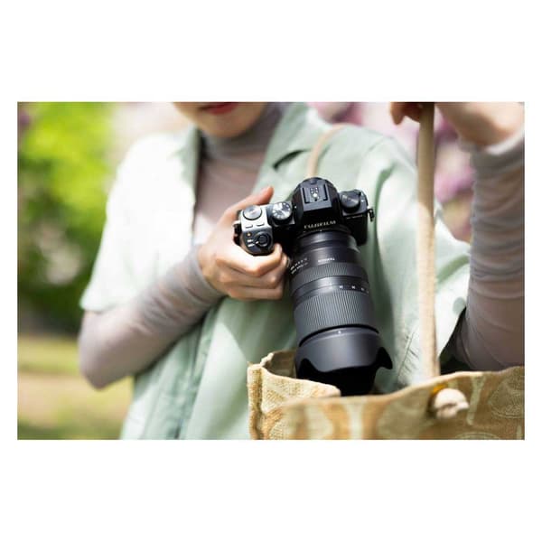 Tamron Telefoto 17-70 Mm F/2.8 Di Iii-a Vc Rxd Apsc Fuji X Søvfarvet