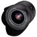 Miniatyrbillede 2 af 5: Samyang Af 24 Mm F/1.8 Sony E-mount Sort