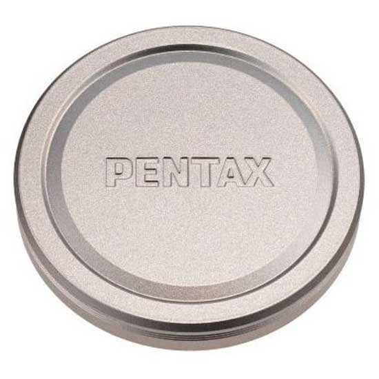 Pentax 35 Mm F2.8 Da Al Ltd Macro Hd W/c Søvfarvet