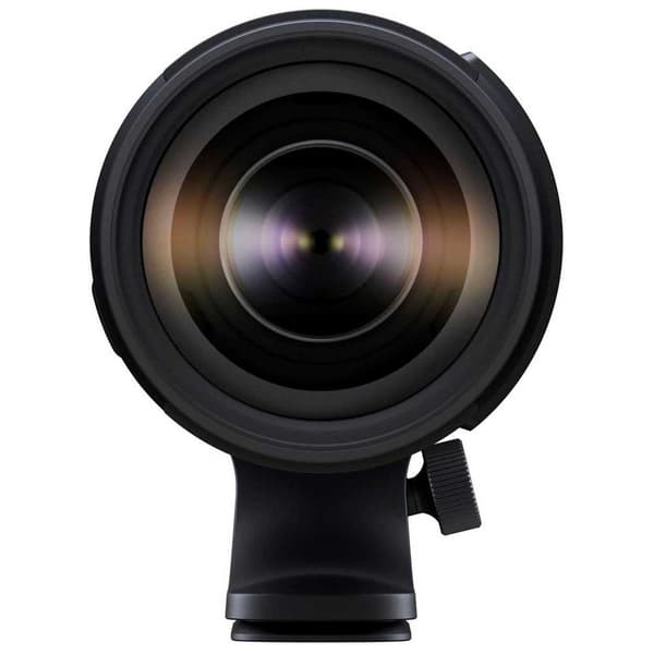 Tamron Di Iii Vc Vxd-objektiv 150-500 Mm F/5.7-6.7 Sony E-mount Sort
